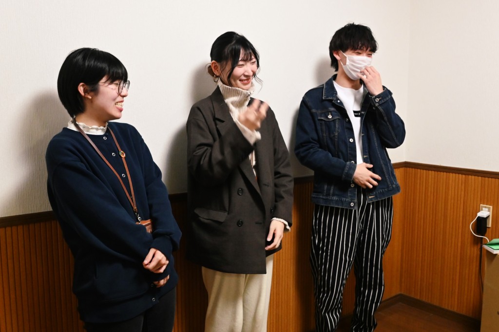 理念研修 第5講 発表会【関口・釈永・笑菜くん】 (90)