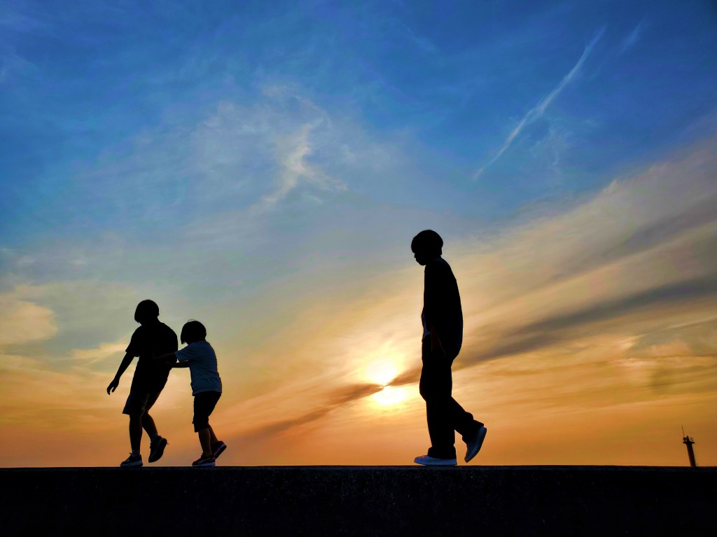 家で過ごす家族との時間 その会話にこそ、何よりもの幸せを感じてもらえるような…