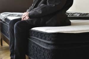 マットレス　ベッド　新潟　家具