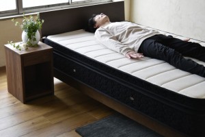 マットレス　ベッド　新潟　家具