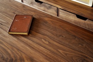 富山　家具　学習デスク　勉強机