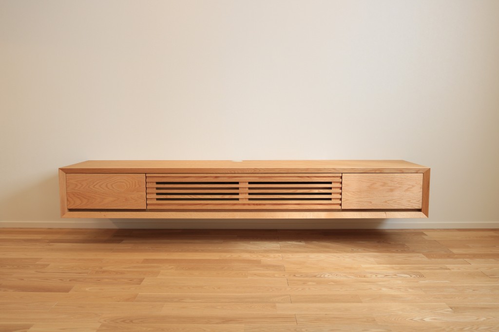 推しのテレビボード