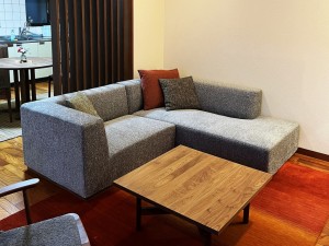 富山 家具 ソファ おしゃれ カウチ