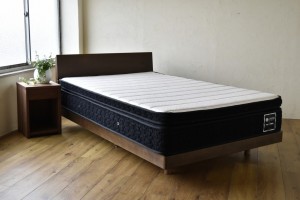 マットレス　ベッド　新潟　家具