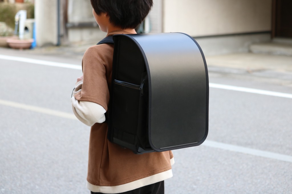 ランリュックという選択