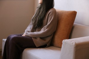 富山 家具 クッション ソファ ゆったり