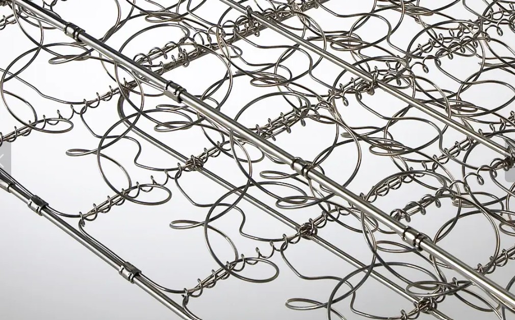 高密度連続スプリング マットレス 富山 ミヤモト家具