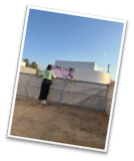 プライベート写真