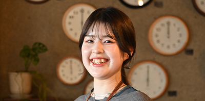 酒井美空