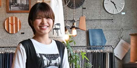 寺田百花