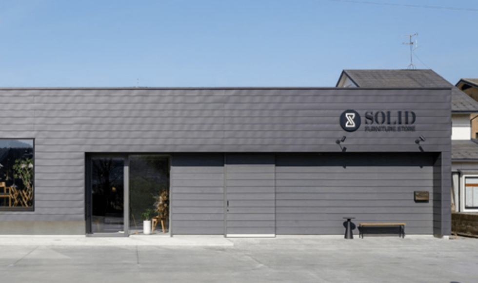 solid富山店