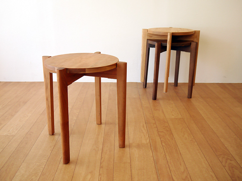 Stool – 004