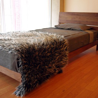 NT II Bed Frame