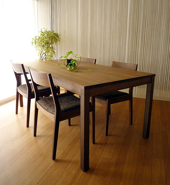 Dining Table ‐006