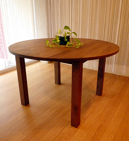 Dining Table ‐009