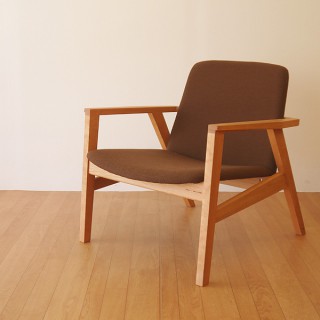 ANN Lounge Chair