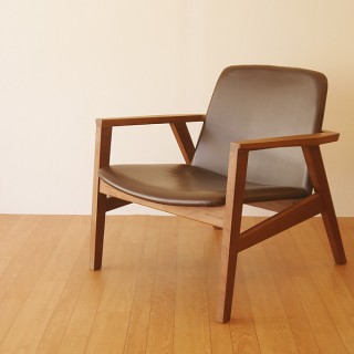 ANN Lounge Chair