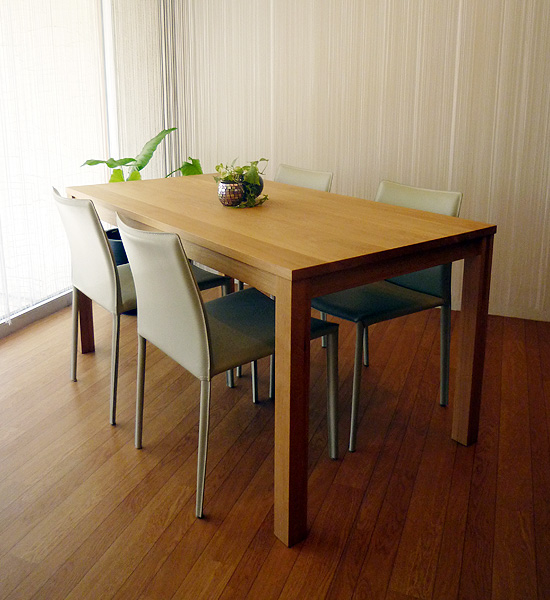 Dining Table ‐013