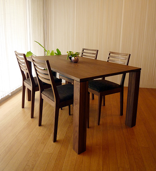 Dining Table ‐014