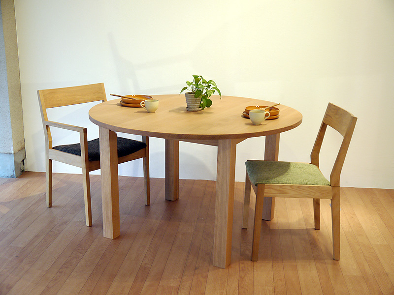 Dining Table ‐021