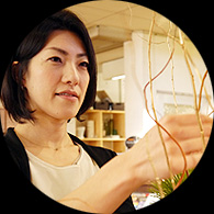 白野　智愛