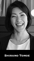 白野　智愛