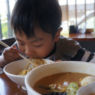 DSC00380 ラーメン楓