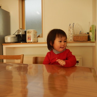 水上さん御嬢さん