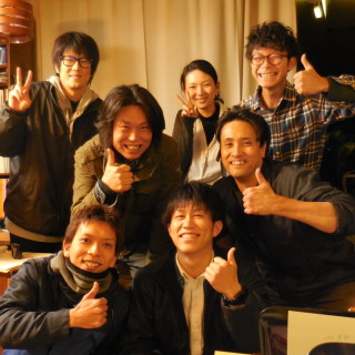 これからブログ２