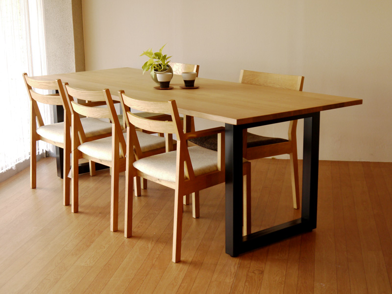 Dining Table ‐026