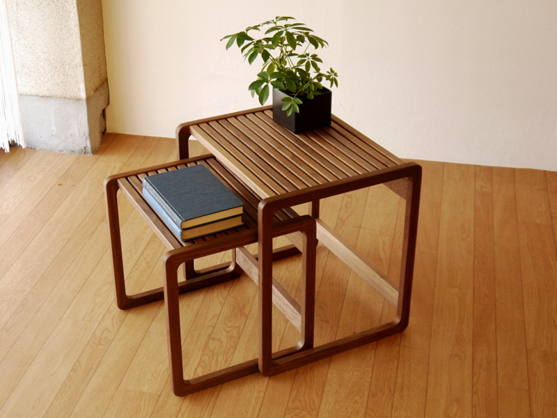 Side Table – 009