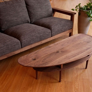 Bean Coffee Table