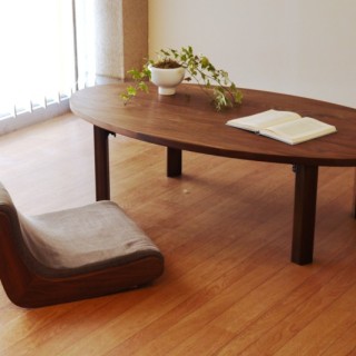 Living Table – 025