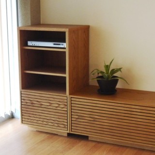 VERA CREPA SideCabinet