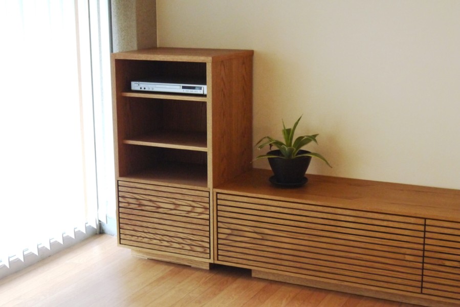 VERA CREPA SideCabinet