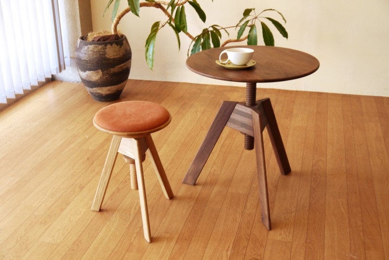 LUME Table