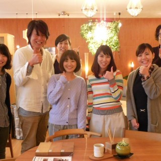 チューリップテレビの皆様