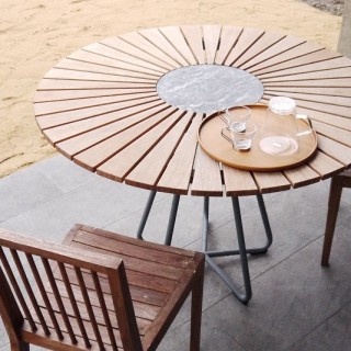 Garden Table