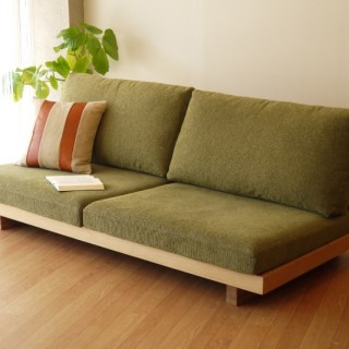 Danish  sofa