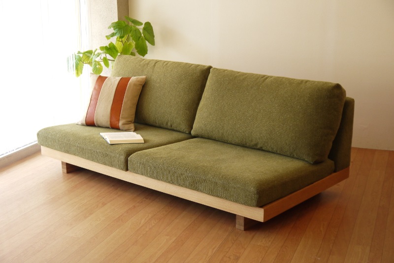 Danish  sofa