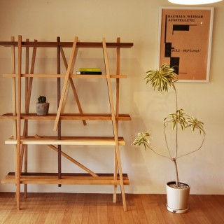 Bar Shelf