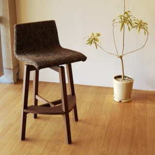Rota Counter Chair