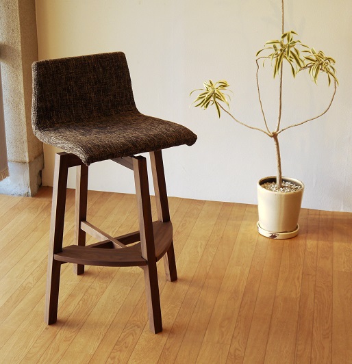 Rota Counter Chair