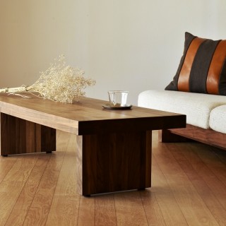 Danish Low Living Table