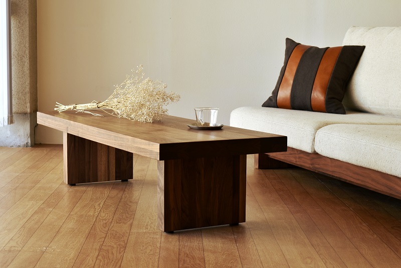 Danish Low Living Table