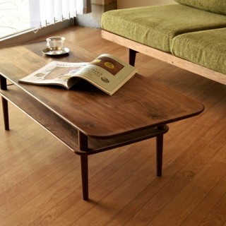 Square Coffee Table