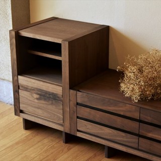 KAKUSE Side Cabinet WN