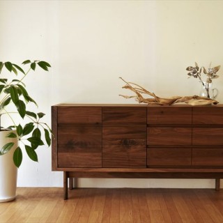 KAKUSEI Side Board WN