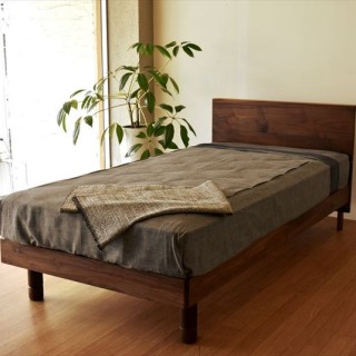 KALI Bed Frame