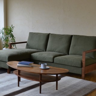 Trenta Sofa